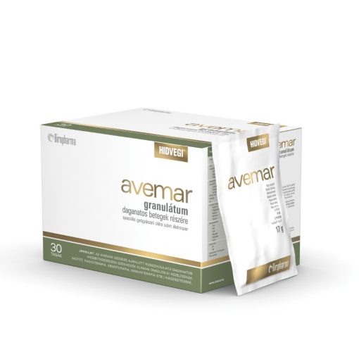Avemar drink powder granulate 