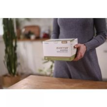 AVEMAR GRANULATE - v anglickej krabičke