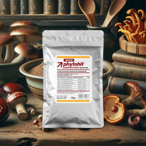 Phytohit Mushroom Power 