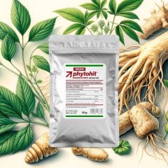 Phytohit Ginseng Power 