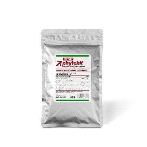 Phytohit Ginseng Power 
