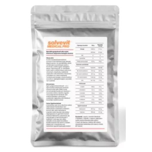 Solvevit Medical Pro