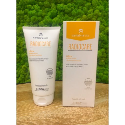 Radiocare krém