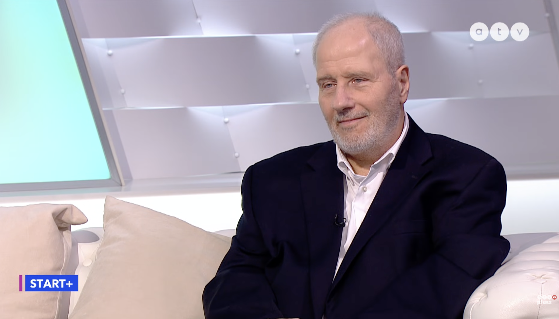 ATV interjú az Avemar feltalálójával