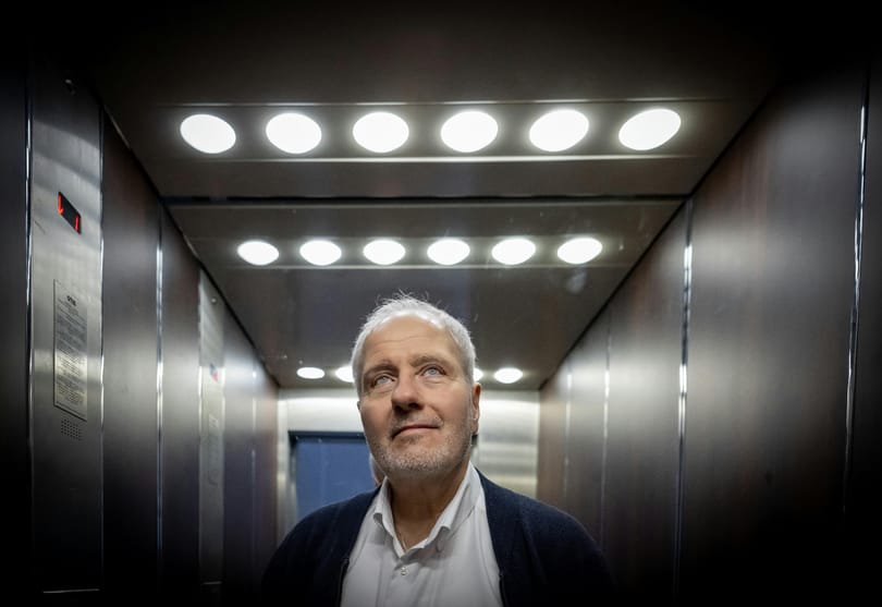 Dr. Hidvégi Máté interjú a HVG-ben