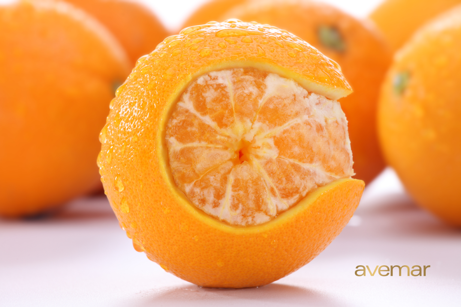 KANN VITAMIN C MIT AVEMAR-PRÄPARATEN EINGENOMMEN WERDEN?